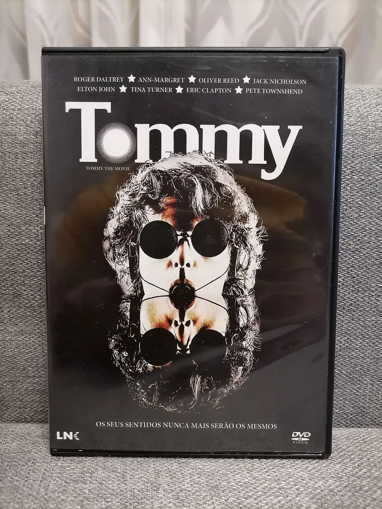 Tommy - Ken Russell 